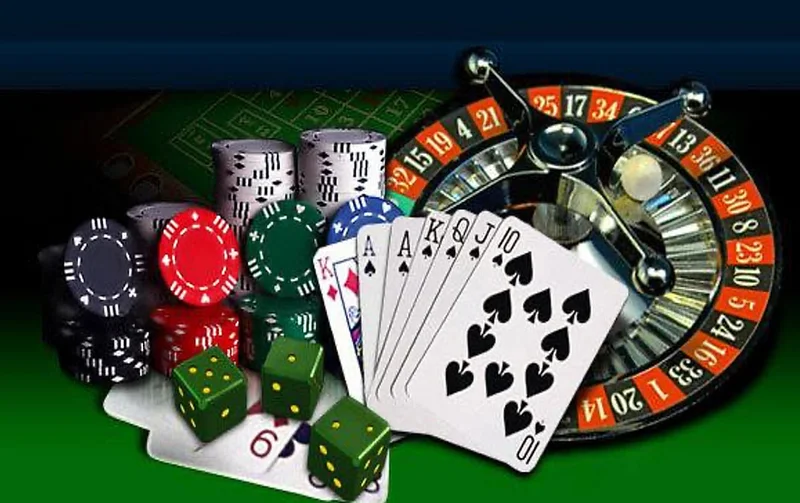 Mate Casino Homepage